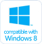 Windows 8 Logo