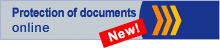 Protection of documents online
