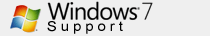 Support Windows7