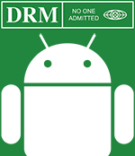 Benchmark analysis for several Android-based DRM solutions