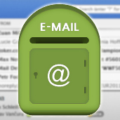 e-mail security
